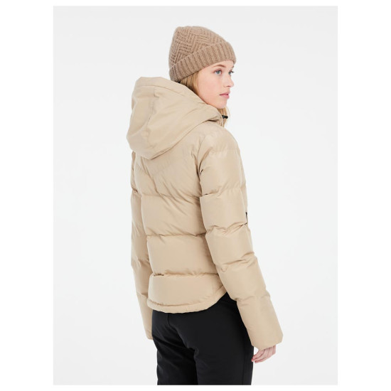 Protest Γυναικείο μπουφάν Lucid Puffer Ski Jacket Protest Γυναικείο μπουφάν Lucid Puffer Ski Jacket